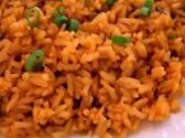 Tomato Rice